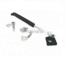 4wd Rear Tailgate Slow Down Shock -up for Ranger T6