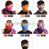 Exported to Poland,turkey Warm Outdoors Colorful Ski Mask Balaclava thumbnail-3