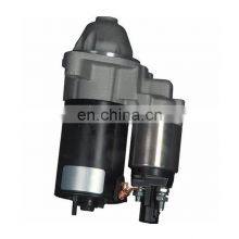 06B 911 023 New Auto Engine 12V 9T 1.1KW Starter Motor for VW Golf Jetta Transporter thumbnail-5