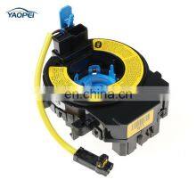 100030001 Spiral Cable 93490-2P111 934902P111 93490-2P170 For KIA Sorento 2012-2013 93490 2P110 thumbnail-1