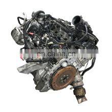 Factory Direct Supply Good Condition BMW X6 F16 Used Engine