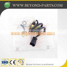 PC-6 PC200-6 6D102 Excavator Rotary Solenoid Valve 206-60-51132 thumbnail-2