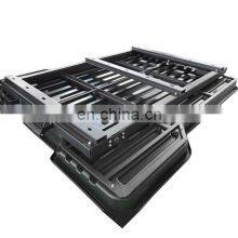 4x4 Camper New Design Pick Up Truck Tray Bed Slide Storage Tray Canopy For Toyota Revo Vigo thumbnail-4