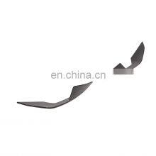 JCSportline G80 Pre-preg Front Canards for BMW 3 4 Series G80 M3 G82 M4 2D 4D 2021-2022 thumbnail-4