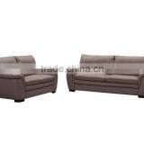 Modern Style Top Leather Sofas thumbnail-1