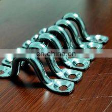 Stainless Steel Pad Eye for Marine, Industrial Architectural Uses thumbnail-2