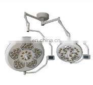 High Quality With Surgical Lamp Operation Light Shadowless High Display Means LED Chip For Emergence Operating Room thumbnail-2