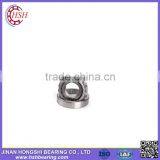 Chrome and Stainless Steel Single Row and Double Row Pressed Steel and Brass Cage Inch Taper Roller Bearing 30210 thumbnail-3