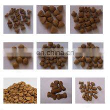 Good Quality Animal Pet Feed Pellet Extruder Machine Fish Feed Dog Cat Feed Pellet Making Machine thumbnail-3