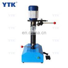 Manual Can Sealer Fish PET Bottle Food Corn Tin Canning Machine for Tomato thumbnail-3