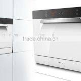 Full-Integrated Control Type Stainlesss Steel Home Used Dishwasher thumbnail-2