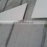 White Kitchen Quartz Tops, Quartz Island Tops thumbnail-3