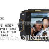 Original Mann Zug 3 A18 Ip68 Waterproof Rugged Phone Dustproof Shockproof thumbnail-3