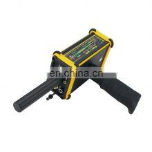 GR-1000 HAWKEYE Long Range Treasure Hunter Gold Finder Metal Detector With Radar Scanning thumbnail-4