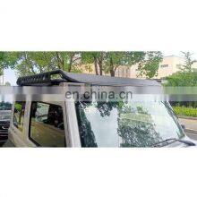 Rear Bumper for Nissan Navara D40 thumbnail-3