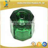 Hot Sale 6ml Green Color Material Mini Glass Wine Cup thumbnail-6
