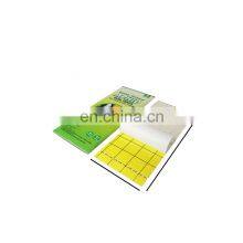 Pest Control Pollution-free Adhesive Mole Repeller for Outdoor Mouse Insect Glue Board Trap thumbnail-4