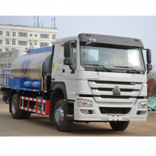 Dongfeng asphalt distributor, how much is the price of asphalt distributor, asphalt synchronous seal distributor, 12 tons asphalt distributor