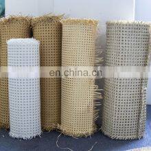 High Quality Competitive Price From Viet Nam Wholesale 1/2 Openl Mesh Furniture Bleached Wove thumbnail-4