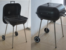 22 Inch 4 Feet Burger Stove thumbnail-1