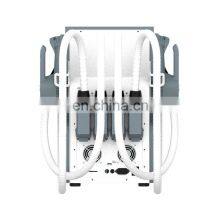 Portable High Intensity Pulsed Electromagnetic Muscle Building Buttock Lifting Machine thumbnail-4