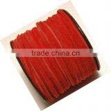 Split Suede Leather Cord