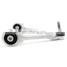 Auto Suspension Parts 8X233084AA XR822284 XR85765 Steel Control Arm Fit in Front Axle Right Upper for JAGUAR S-TYPE X200, XF X25 thumbnail-1