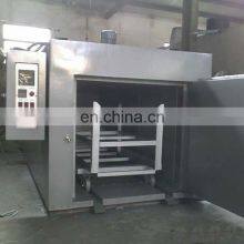 Hot Sale Hot Air Circulating Drying Oven for Tea Dryer Machine /tea Drying Machine thumbnail-2