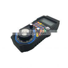 High Quality USB Electronic CNC MPG Controller L205mm W110mm H55mm thumbnail-4