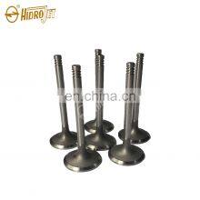 OEM Quality Diesel Engine Parts High Quality Intaken VALVE for TD226B IN Valve 12159606 thumbnail-1