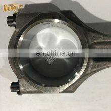 6D125 Bevel Connecting Rod 6151-31-3200 for Factory Price Con Rod thumbnail-1