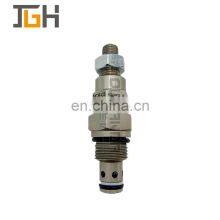 JGH Relief Valve MCR-03-C-20-L-S MCR-03-A/B/C/D-20-L-S thumbnail-4