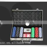 300pcs Casino Style 11.5Gram Poker Chip Set/Casino Poker Chips Set thumbnail-1