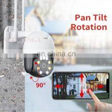 2MP IP Camera Wireless WIFI 4X Zoom Security Outdoor Indoor PTZ 1080P HD CCTV Dome Surveillance Cam Motion Tracking CamHipro thumbnail-4