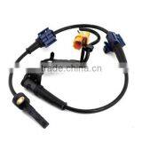 ABS Brake Sensor, Wheel Speed Sensor, Front Left Sensor OEM:57455-S9A-013 thumbnail-3