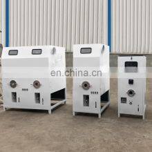 2022 New Feather Cotton Ball Fiber Pillow Stuffing Filling Machine /Foam Particles Filler Machine for Pillow thumbnail-3