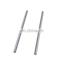 Optical Axis Smooth Rods 6mm 8mm 12mm 20mm 25mm 30mm Linear Shaft Rail 3D Printers Parts Chrome Plated Guide Slide thumbnail-3