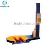M Type Pallet Wrap Machine| Stretch Machine Quality Choice thumbnail-1