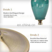 Antique Ceramic European Porcelain Vase thumbnail-3