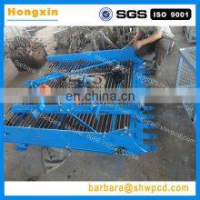 Hot Sale Small Mini Harvesting Machine Groundnut Peanut Pickers Price For India thumbnail-2