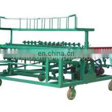 Rice/straw/cattail Mattress Knitting Machine/straw Weaving Machine With Factory Price thumbnail-2