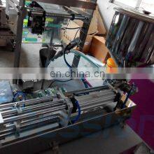 150g - 250g Mozzarella Cheese / Paste / Liquid Packaging Machine Price thumbnail-3