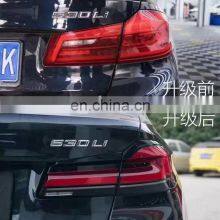 Upgrade LED Taillamp Taillight Rear Lamp Rear Light for BMW 5 Series G30 G38 Tail Lamp Tail Light 2018-2021 thumbnail-4