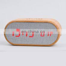 Wooden Wholesale the Coolest Gym Training Office Table Desk Small Digital Decorative Bed Side Kids Clocks thumbnail-5