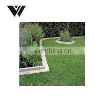 Corten Steel Garden Lawn Edging/metal Border Edging