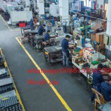 Nicole-China Lutong Parts Plant company overview - view 2 thumbnail