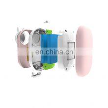 2021 New Hot Sale Mini Portable Hand Warmer Gift Usb Rechargeable Mini Heater 10000mAh For Outdoor Home thumbnail-4