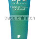 Professional Soften Honey Hand Peeling Mask thumbnail-1