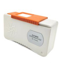 CLE-BOX Fiber Optic Cassette Cleaner