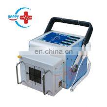 HC-D003 Newest Medical X-ray Diagnostic Equipments Portable Digital X-ray Machine For Veterinary thumbnail-2